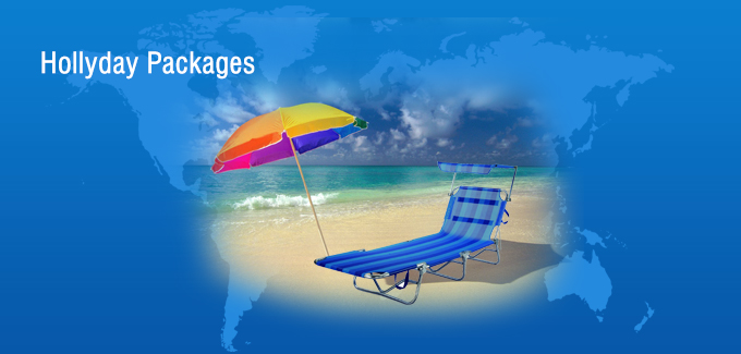 Holiday Packages