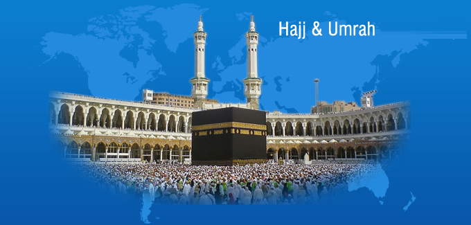Hajj & Umrah Services